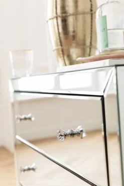 KARE Kommode Luxury 3 Schübe New