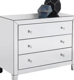 KARE Kommode Luxury 3 Schübe New
