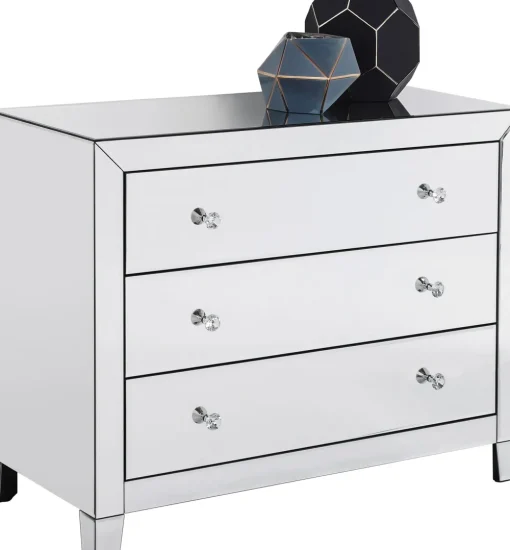 KARE Kommode Luxury 3 Schübe New