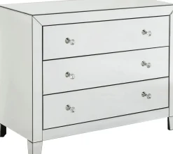 KARE Kommode Luxury 3 Schübe New