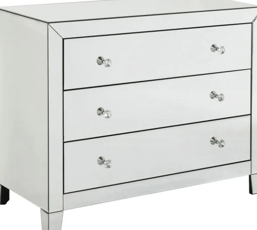 KARE Kommode Luxury 3 Schübe New