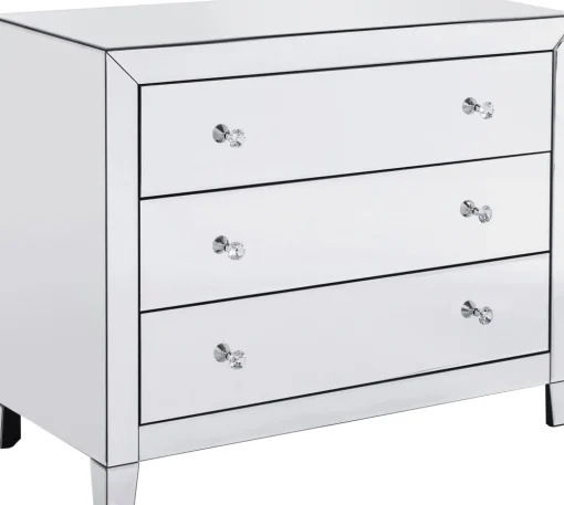 KARE Kommode Luxury 3 Schübe New