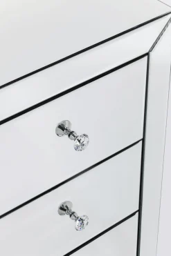 KARE Kommode Luxury 3 Schübe New