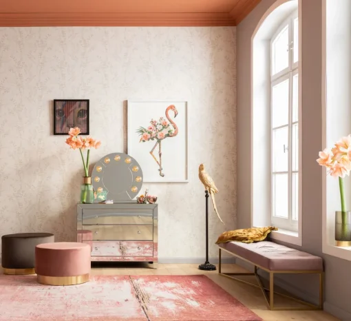 KARE Kommode Luxury 3 Schübe New