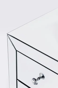 KARE Kommode Luxury 2-türig 6 Schübe Fashion