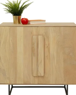 KARE Kommode Mulino Türen 85x81cm Best