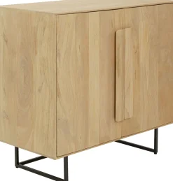 KARE Kommode Mulino Türen 85x81cm Best