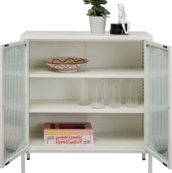 KARE Kommode Naxos 80x90cm Discount
