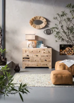 KARE Kommode Puro 14 Schübe Discount