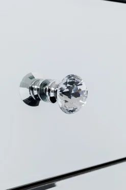 KARE Kommode Schmal Luxury 3 Schübe Clearance