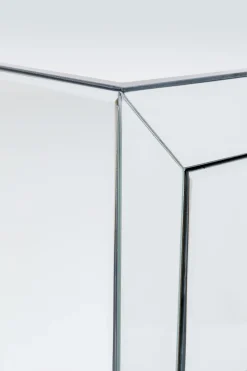 KARE Kommode Schmal Luxury 3 Schübe Clearance