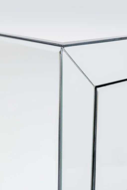 KARE Kommode Schmal Luxury 3 Schübe Clearance
