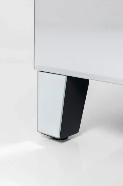 KARE Kommode Schmal Luxury 3 Schübe Clearance