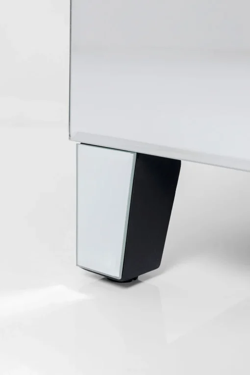 KARE Kommode Schmal Luxury 3 Schübe Clearance