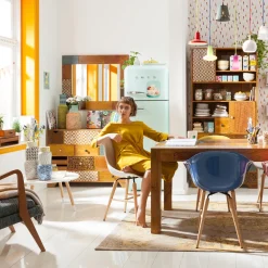 KARE Kommode Soleil 14 Schübe Clearance