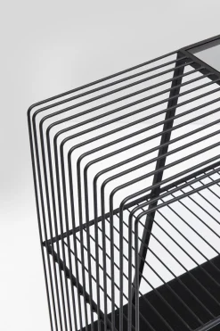 KARE Konsole Mesh Fashion