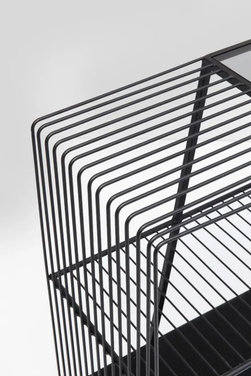 KARE Konsole Mesh Fashion