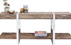KARE Konsole Rustico 180x46cm Outlet