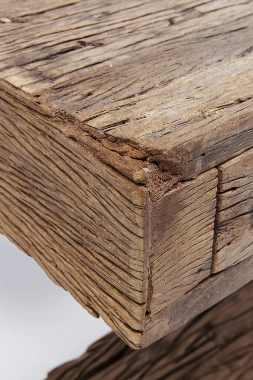 KARE Konsole Rustico 180x46cm Outlet