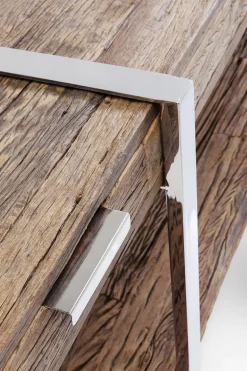 KARE Konsole Rustico 180x46cm Outlet