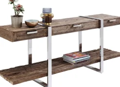KARE Konsole Rustico 180x46cm Outlet