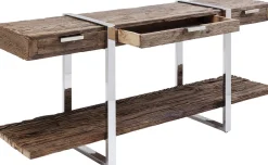 KARE Konsole Rustico 180x46cm Outlet