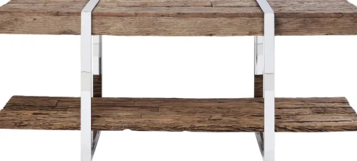 KARE Konsole Rustico 180x46cm Outlet