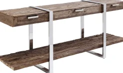KARE Konsole Rustico 180x46cm Outlet