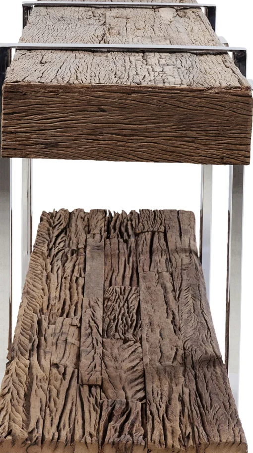 KARE Konsole Rustico 180x46cm Outlet