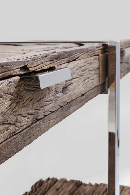 KARE Konsole Rustico 180x46cm Outlet