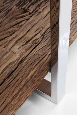 KARE Konsole Rustico 180x46cm Outlet