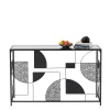 KARE Konsole Segno 120x80cm New