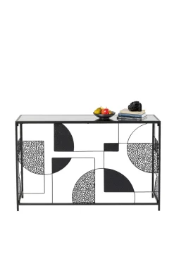KARE Konsole Segno 120x80cm New