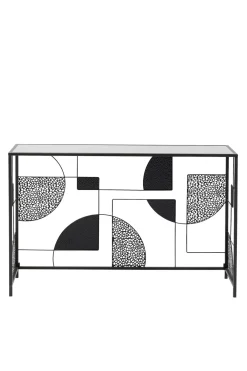 KARE Konsole Segno 120x80cm New
