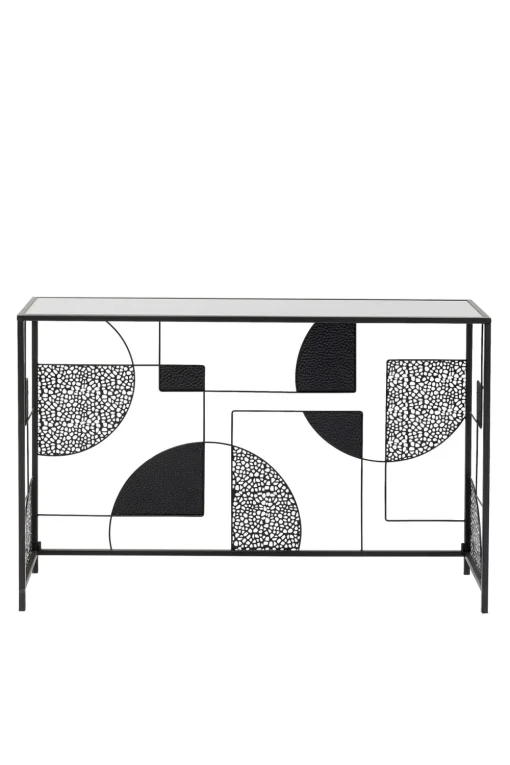 KARE Konsole Segno 120x80cm New