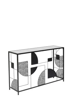 KARE Konsole Segno 120x80cm New