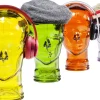 KARE Kopfhörerständer Transparent Sortiert 29cm Fashion