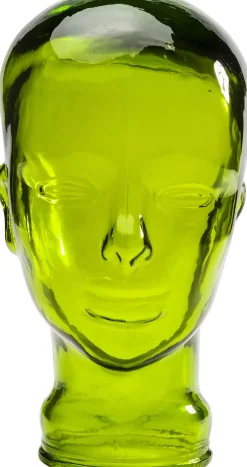 KARE Kopfhörerständer Transparent Sortiert 29cm Fashion