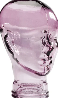 KARE Kopfhörerständer Transparent Sortiert 29cm Fashion