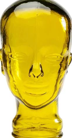 KARE Kopfhörerständer Transparent Sortiert 29cm Fashion