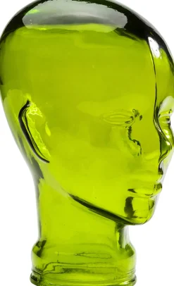 KARE Kopfhörerständer Transparent Sortiert 29cm Fashion