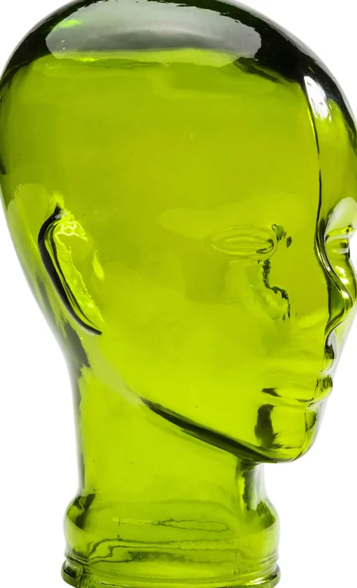 KARE Kopfhörerständer Transparent Sortiert 29cm Fashion