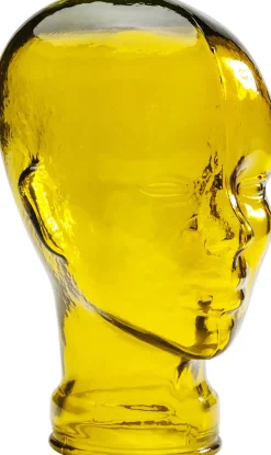 KARE Kopfhörerständer Transparent Sortiert 29cm Fashion