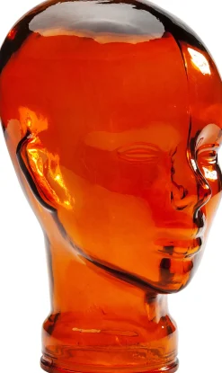 KARE Kopfhörerständer Transparent Sortiert 29cm Fashion