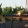 KARE Laterne Giardino Gold (4/Set) Clearance