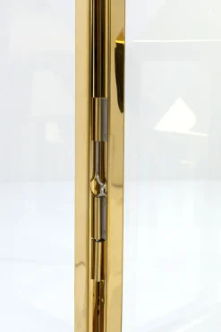 KARE Laterne Giardino Gold (4/Set) Clearance