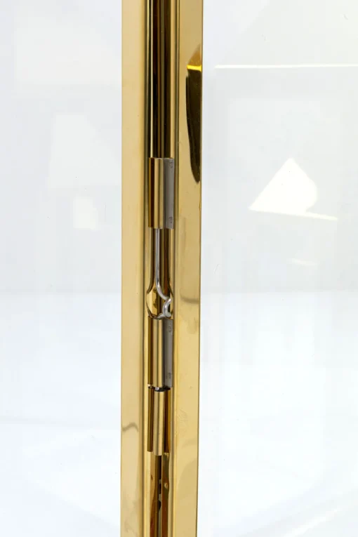 KARE Laterne Giardino Gold (4/Set) Clearance
