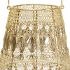 KARE Laterne Hayat Brass 33cm Best