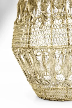 KARE Laterne Hayat Brass 33cm Best