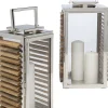 KARE Laterne Lamella (2/Set) Discount
